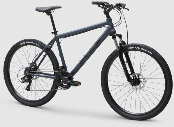 Fuji Bikes Mountain Bikes Big Adventure Comp