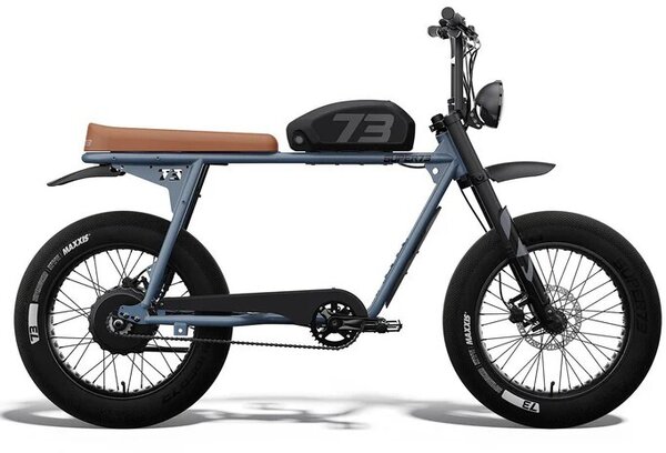 Super 73 Super73-S2 SE