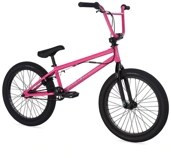 Fitbikeco PRK (MD) 90'S PINK