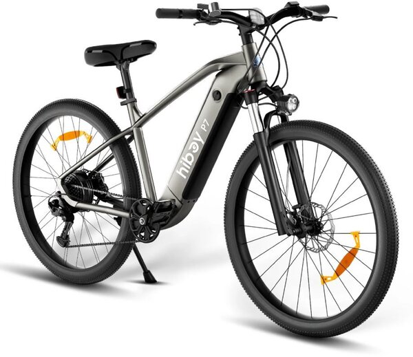 Hiboy P7 Commuter Electric Bike