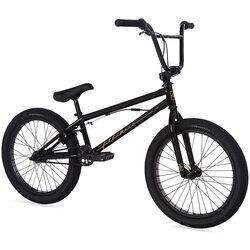 Fitbikeco PRK (MD) GLOSS BLACK