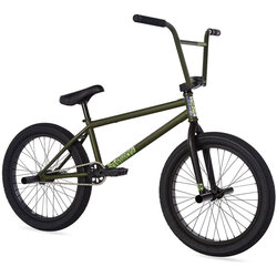 Fitbikeco STR (MD) MATTE ARMY GREEN