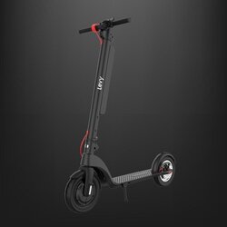 Levy The Levy Plus Electric Scooter