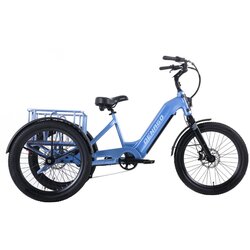 Denago TRIKE 1 ELECTRIC