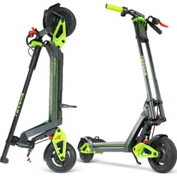Madd Gear TERRA-X ELECTRIC SCOOTER