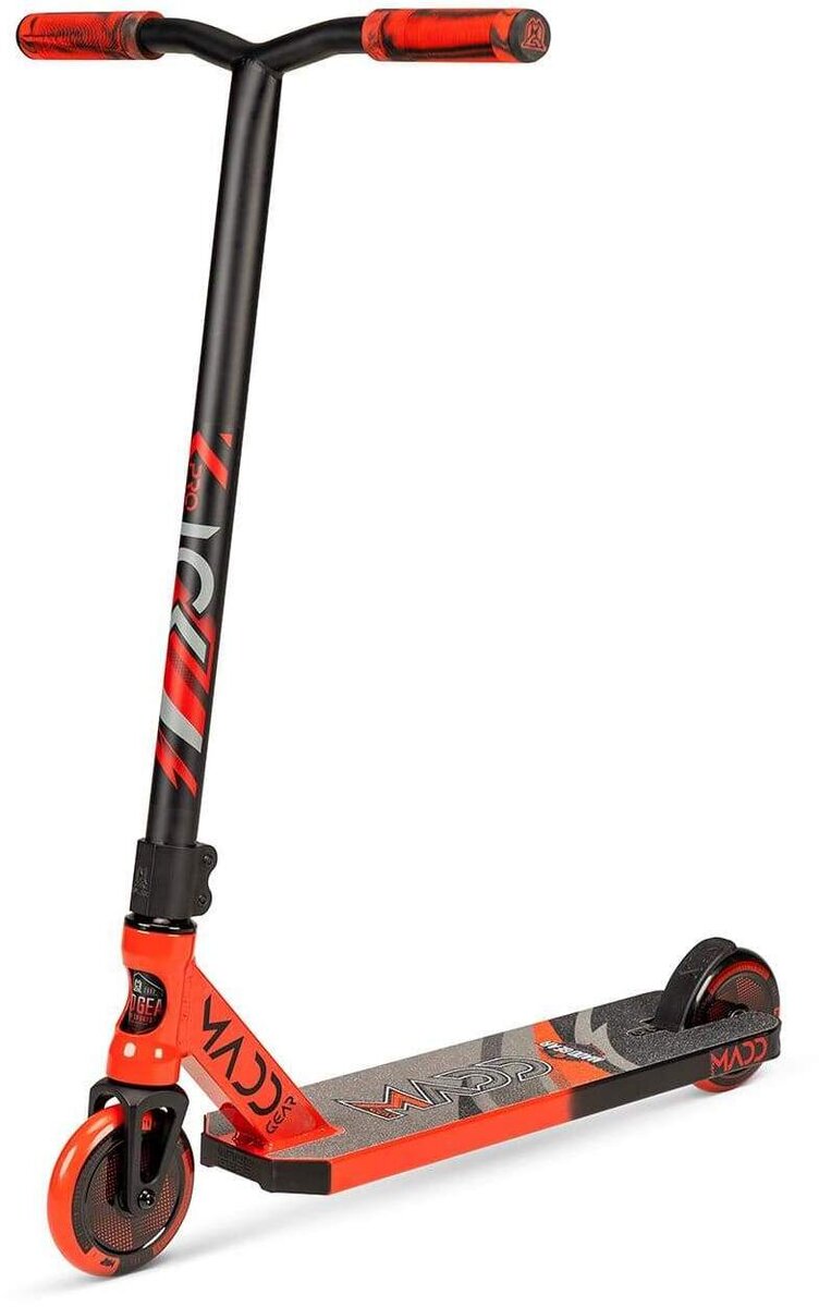 Madd Gear MG KICK PRO 5" SCOOTER Fun Sport Bikes Modesto, CA