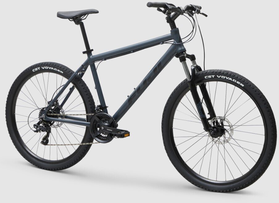 Bici Trekking Alpina Bike Le Migliori City Bike Alluminio Uomo