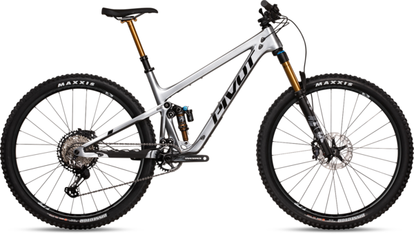 Pivot Cycles Enduro 429 Pro XT/XTR