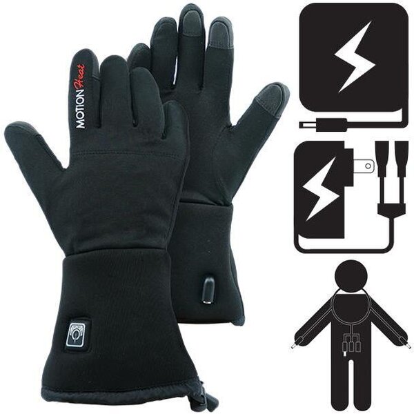 Power In Motion Heated Glove Liner