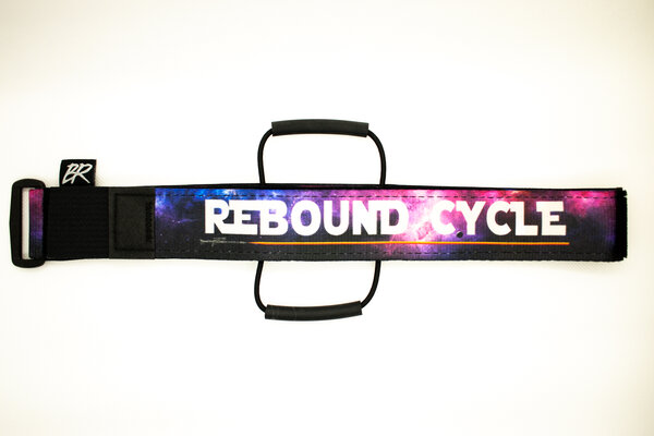 Rebound Custom Rebound Custom MutherLoad Strap