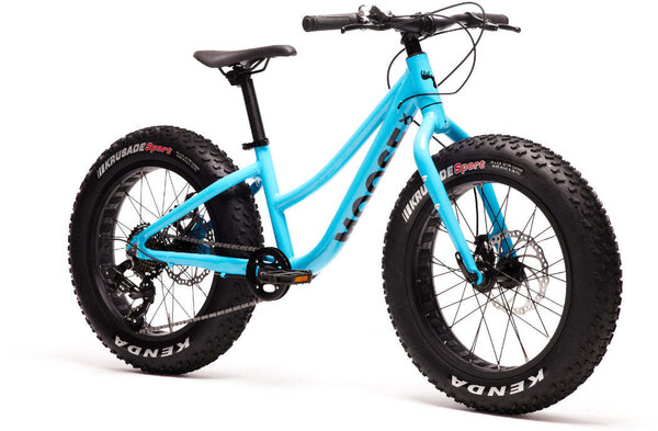 Moose Bicycles Fat Moose 20