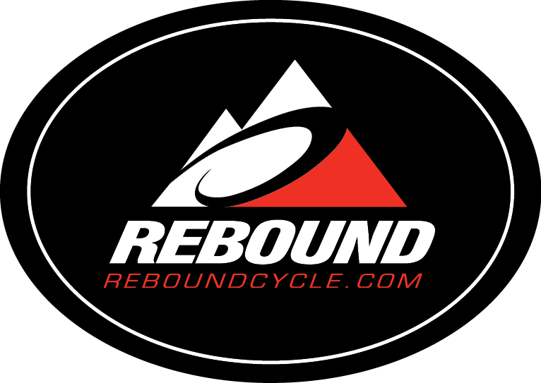 Rebound Cycle Logo