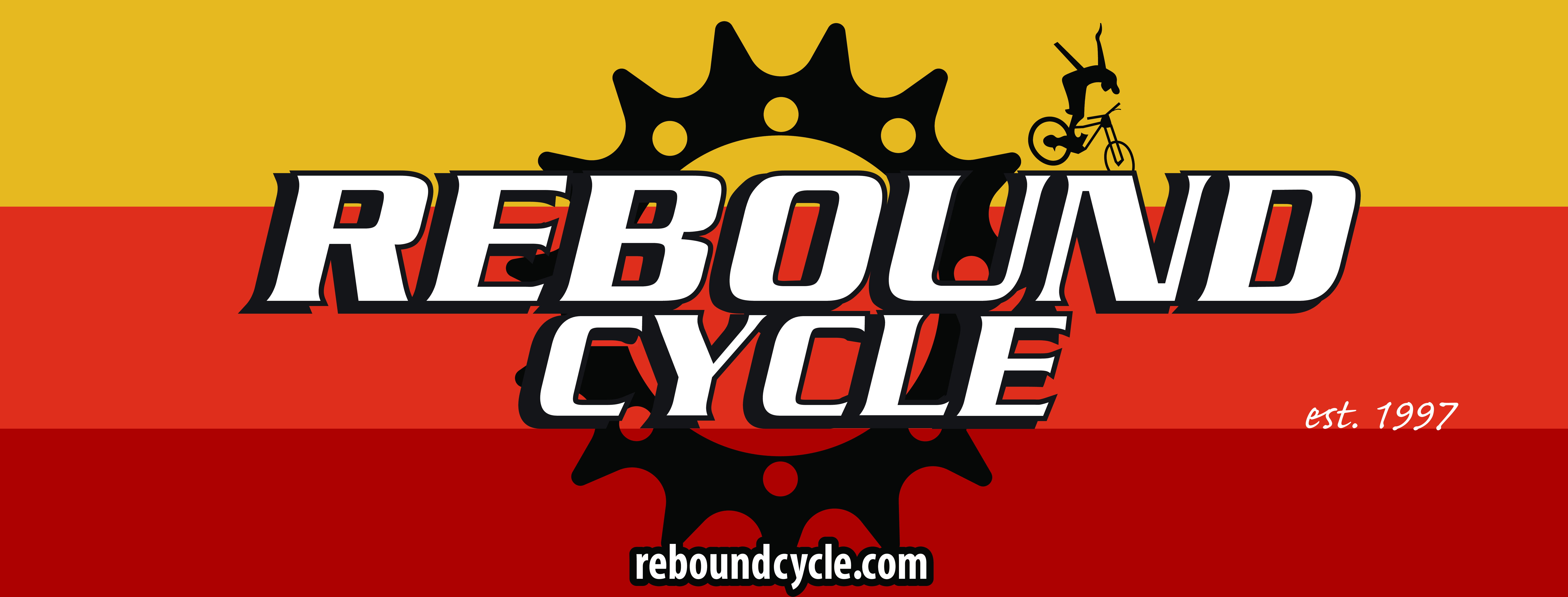 Rebound Cycle Home Page
