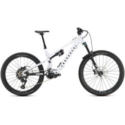 Commencal META POWER SX AVINOX ESSENTIAL PURE WHITE 2027