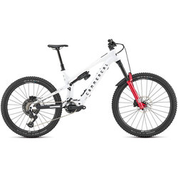 Commencal META POWER SX AVINOX ROCKSHOX