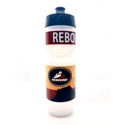 Rebound Custom Rebound Custom Water Bottle