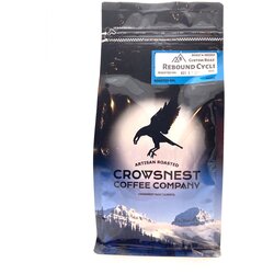 Crowsnest Coffee Company Rebound Cycle Crowsnest Coffee Company