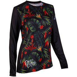 Dharco WOMENS GRAVITY JERSEY | TROPICAL DH
