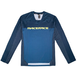 Race Face Diffuse LS Jersey