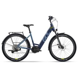 Husqvarna (EX-Rental) Crosser 2 Wave