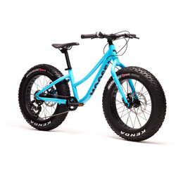 Moose Bicycles Fat Moose 20