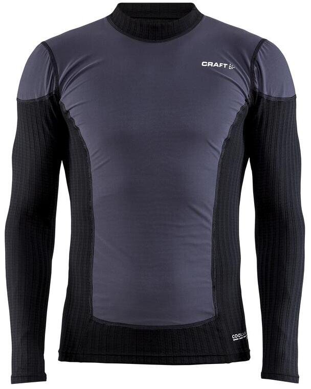 Craft Active Extreme X Wind LS M Rebound Cycle Canmore, AB