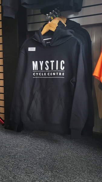 Mystic Cycle Centre MCC Sport-Tek Heavyweight Hoodie