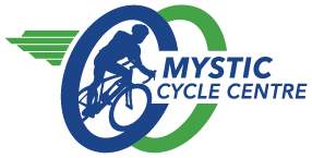 Mystic Cycle Centre Home Page