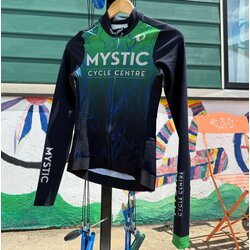 Mystic Cycle Centre Mystic Men's Topo Thermal LTD Jersey L/S