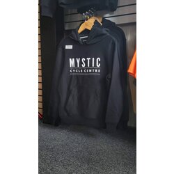 Mystic Cycle Centre MCC Sport-Tek Heavyweight Hoodie