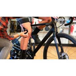 Mystic Cycle Centre Bicycle Fit