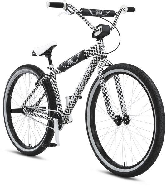 SE Bikes Big Ripper 29" Checkerboard