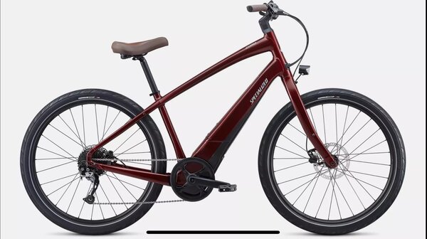 Specialized Turbo Used Turbo COMO 3.0 2020