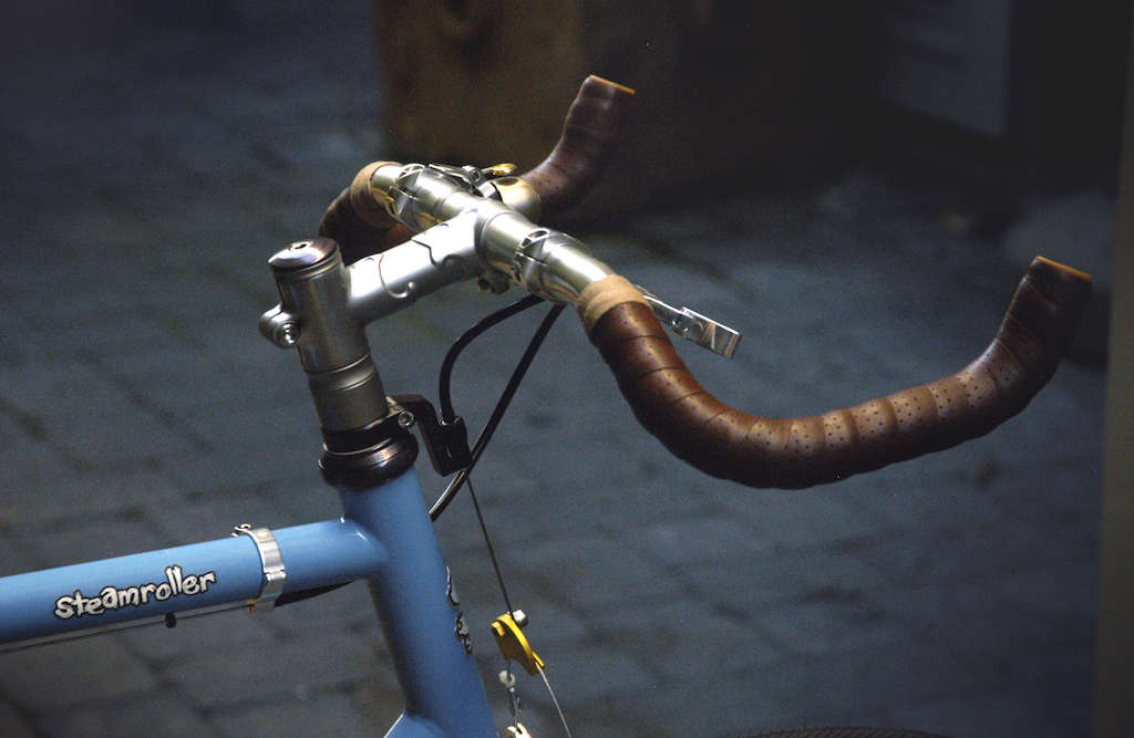 Surly Steamroller - Calistoga Bikeshop