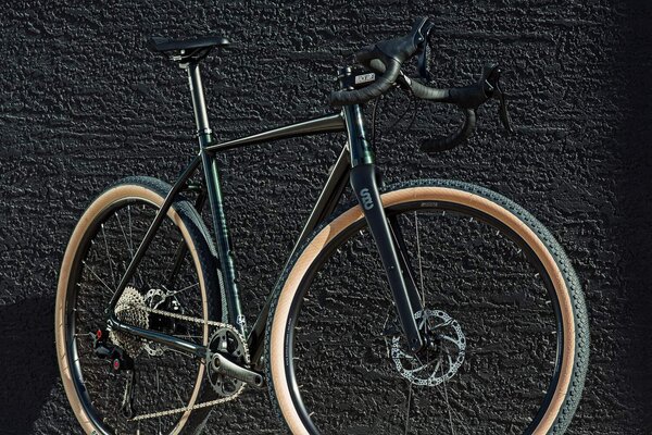 State Bicycle Co. STATE Black Label All-Road