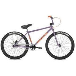 Eastern Bikes Growler 26' LTD Purple Blue