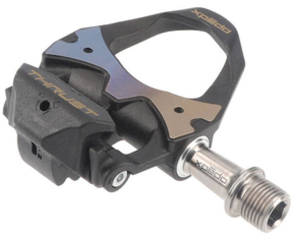 Xpedo Thrust 8 - The Bike Shop