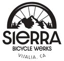 Sierra Bicycle Werks Home Page