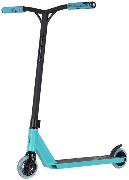 Havoc Scooters Storm Teal