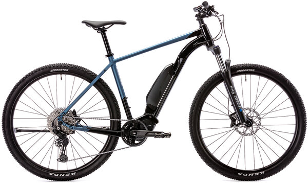 Mountain Bike Opus E Bikes Opus RAILTRAIL EP6 Cap's Bicycles