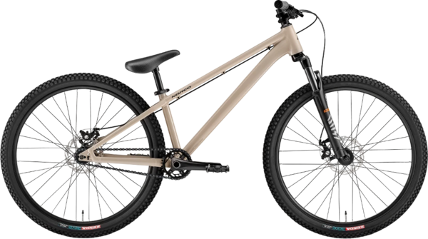 Norco Rampage 2