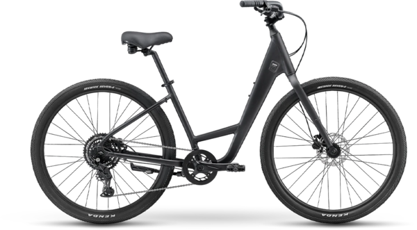 Norco Scene 1 Norco Scene 1