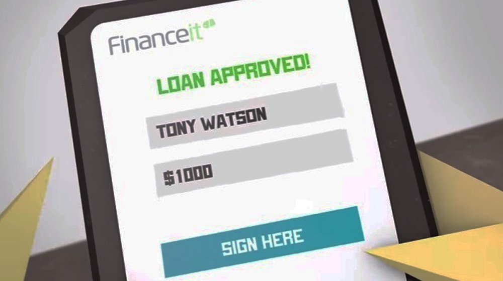 Financeit, Cap's Bicycle Langley Offers Financing