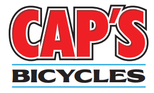 Cap's Bicycles Langley Home Page