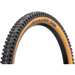Schwalbe BIG BETTY CLASSIC SKIN 27.5 X 2.40 650B