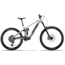 Devinci E-Spartan Lite Eagle 90 12s
