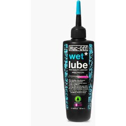 Muc-Off Wet Lube 120ml