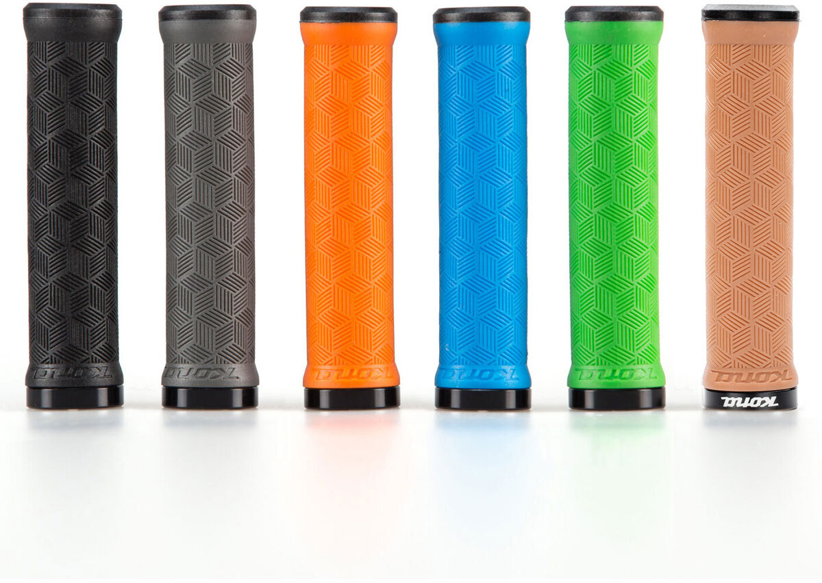 Kona Key Grip Cap's Bicycles Langley BC