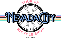 Tour of Nevada City Bicycle Shop Home Page
