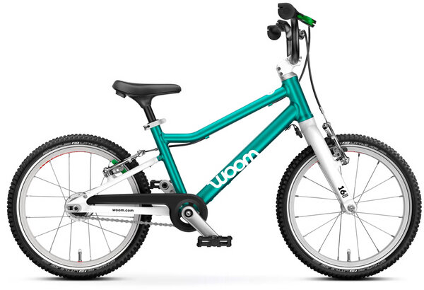 Woom Woom GO 3 AUTOMAGIC Woom Woom GO 3 AUTOMAGIC